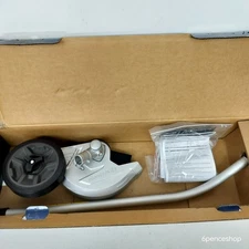 OB Husqvarna ECA308 970700101 8" Curved Shaft Lawn Edger Attachment