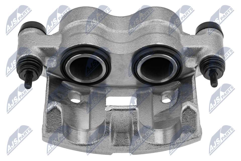 Brake Caliper Front Right For Renault Master Ii Pro T35 05- - Image 9