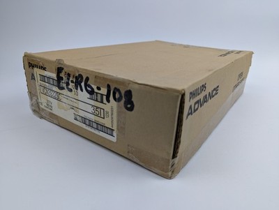 *LOT OF 10* Philips Advance VCN-3S32-SC Program Rapid Start Electronic Ballast
