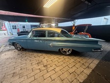 1960 Chevrolet Bel Air for Sale