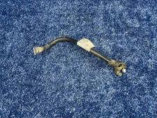 2016–2019 Buick Cascada Negative Battery Ground Cable OEM 13363865