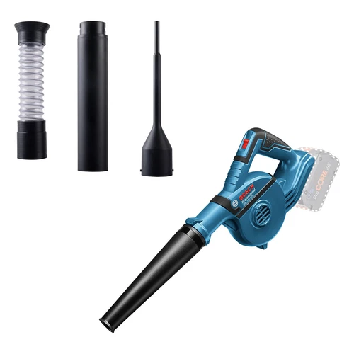 Bosch Professional 18V System Akku Gebläse Reinigung GBL 18V-120 270 Km/h Karton - Bild 1 von 6