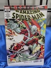 The Amazing Spider-Man #62 2nd Printing Ed McGuinness (2025) We Combine.