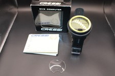 Cressi Professioneller Unterwasser-Handgelenk...