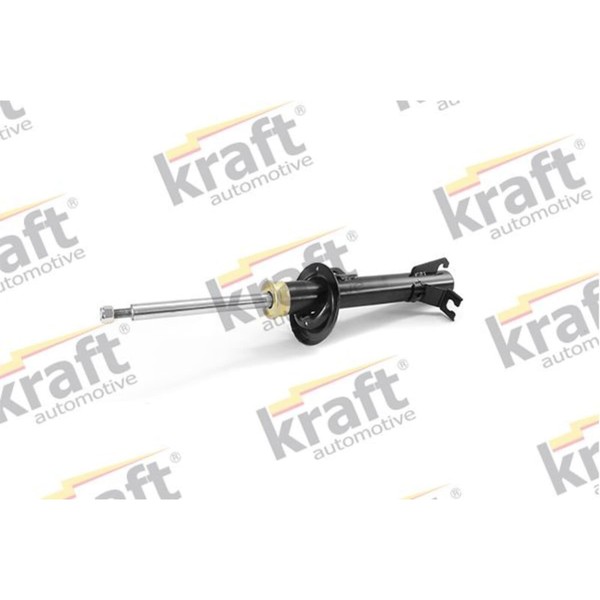 Kraft Gas-StoßDÄMpfer Vorne Rechts Vorne Passend FüR Ford Fiesta Mazda 2 | 40021-image