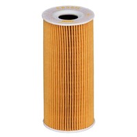 Hengst Filter ÖLfilter FüR Porsche
