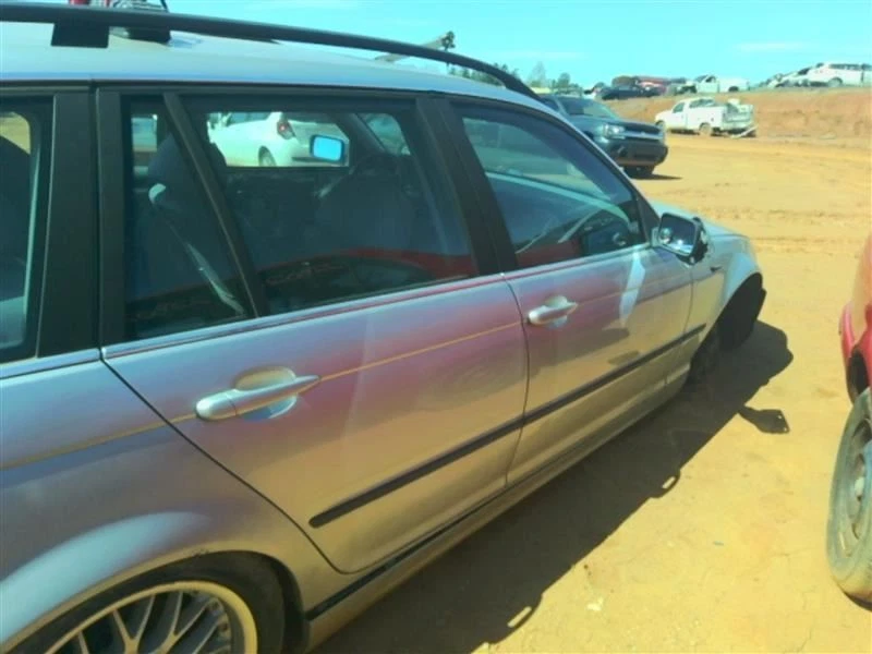 Transmisión automática Xi AWD compatible con 02 BMW 325Xi OEM Foto 4 de 4