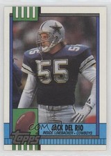 Click to enlarge Jack Del Rio
