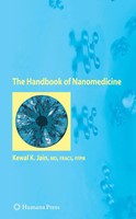 Kewal K. Jain | The Handbook Of Nanomedicine | Buch | Englisch (2008) | Humana