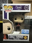 Cole Turner Charmed Chase Funko Pop! Funko Exclusive #1835
