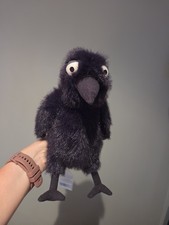 Jellycat Hocus Crow CRO3W US Seller 100 Authentic for sale online