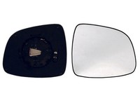 Alkar Spiegelglas, AußEnspiegel Rechts U.A. FüR Fiat, Suzuki