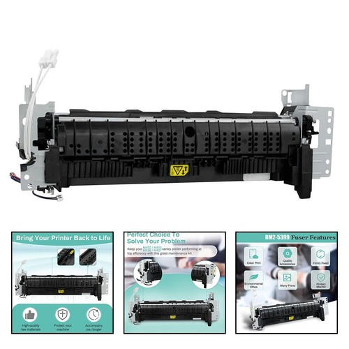 Replacement Fuser Unit RM25399 C5F9269002 Suitable for HP Printers 110V - Afbeelding 9 van 9