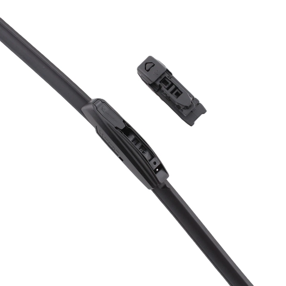 Escobilla limpiaparabrisas Michelin Pro Series #235 26" rendimiento para todas las estaciones 10000235 Foto 3 de 4