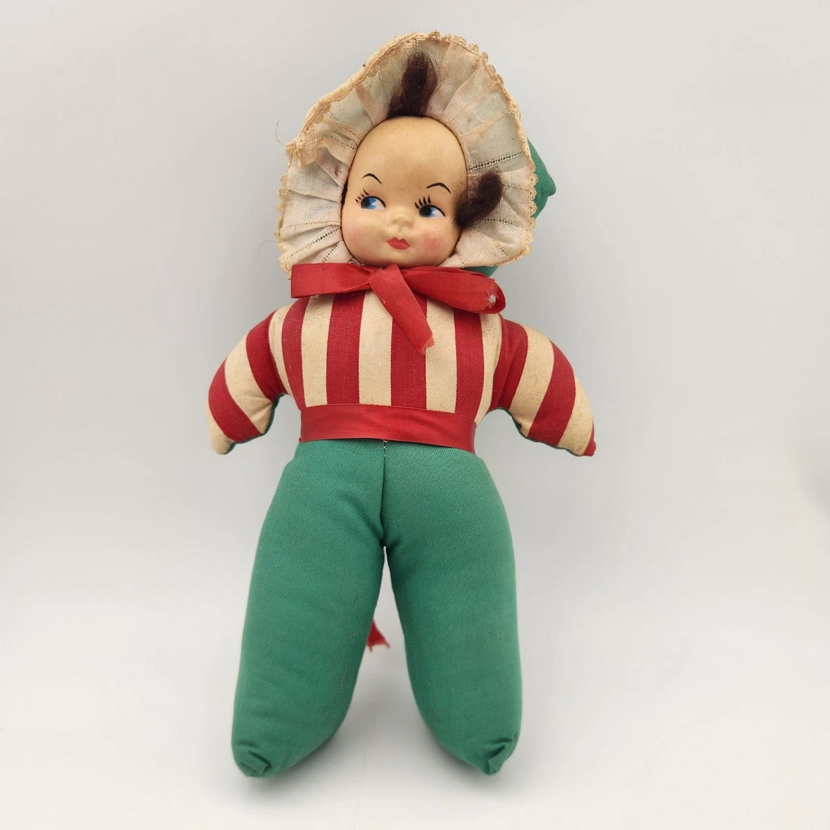 1955 Year Manufactured Collectible Holiday & Seasonal Figurines