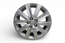 2007-2009 Mazda 3 Speed Mazdaspeed Wheel Rim Disc 10 Spoke 18x7 9965-12-7080 1