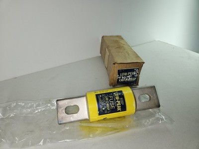 BUSS - KRP-C-800SP - 800A LOW PEAK FUSE - 600V - CLASS L Current Limiting 