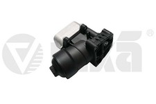 vika Ölkühler Motoröl 11151773701 für AUDI A6 C7 Avant 4G5 4GD 4G2 4GC TDI