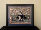 Hank Aaron Signed 16×20 Photo Steiner Certified 🔥🔥 — photo 1
