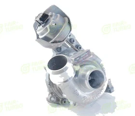 Turbolader Generalüberholt Garrett 806498-3 FORD C-MAX II 115 PS