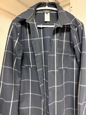 A.P.C. A P C Outer Model Shirt No Scratches S Men's tops, popular brands, popula