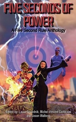 Taylor Currey Eric Esquivel A Kristina Casase Five Seconds of Pow (Taschenbuch)