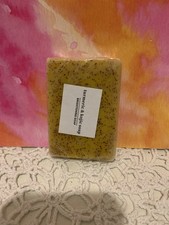 Turmeric kojic acid brightening soap with plant extracts for face body-See pic