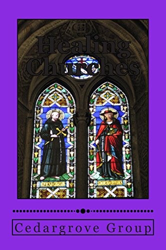 Healing Churches.New 9781508497332 Fast Free Shipping<| - Image 2
