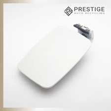 2011-2015 HYUNDAI SONATA Fuel Filler Tank Door Lid Cover 69510-3S000 White OEM