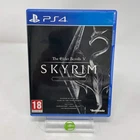 Elder Scrolls V Skyrim [Special Edition] (Sony PlayStation 4 PS4, 2016) PAL