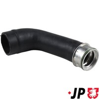 Ladeluftschlauch JP JP Group 1117707400 FüR Fabia Skoda Polo FOX 5Z3 VW Roomster