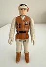 STAR WARS Hoth Rebel Soldier ESB Kenner 1980 Vintage 3.75" Action Figure