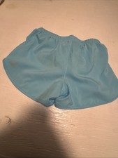 Girls All In Motion Size Large 10/12 Shorts