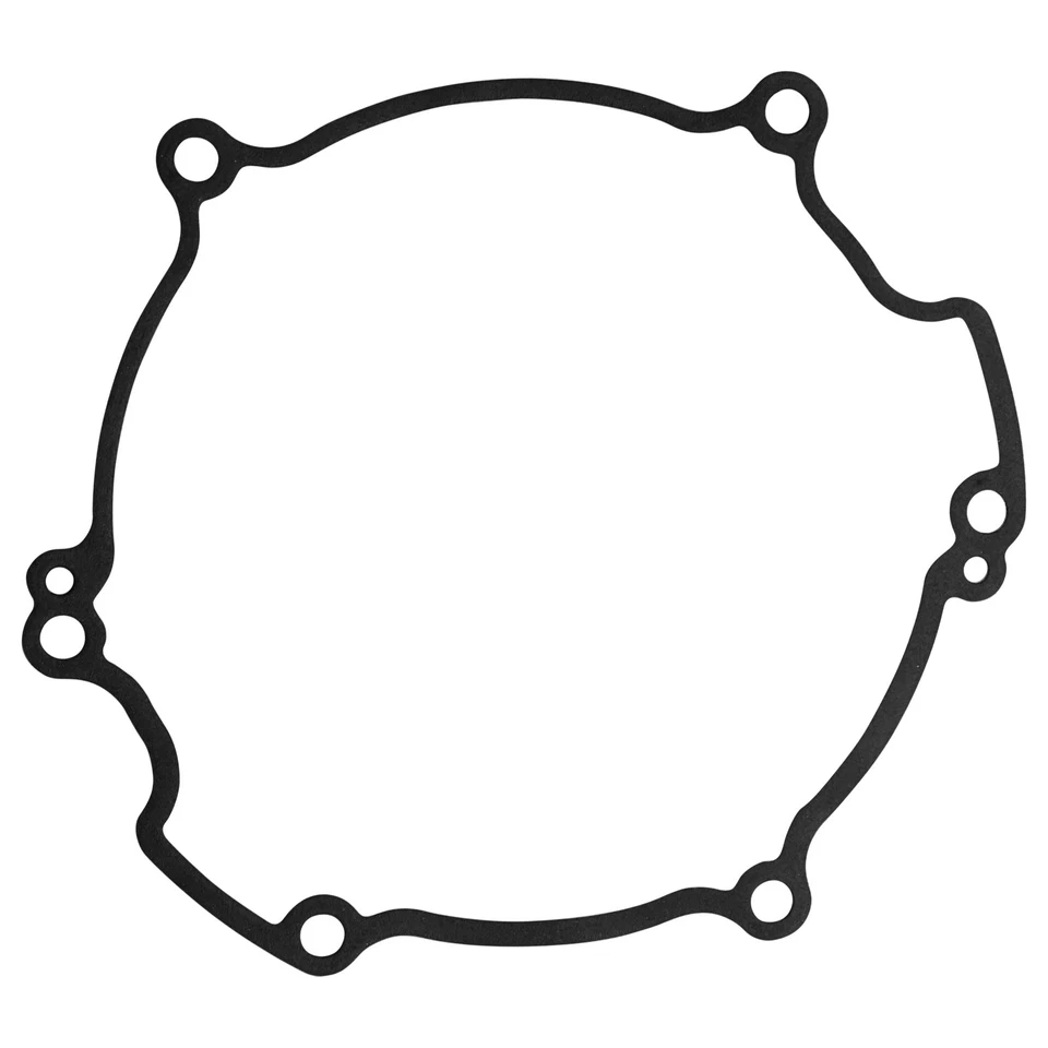 Junta de cubierta de embrague Caltric para Kawasaki KX85 KX85A KX85C 2001-2025 Foto 4 de 4