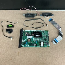 32" SAMSUNG LED/LCD TV UN32M4500BFXZA MAIN BOARD/POWER SUPPLY Repair Kit TESTED