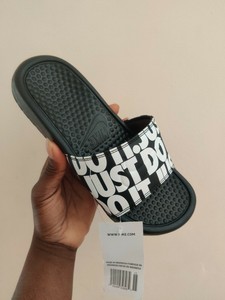 nike just do it sliders