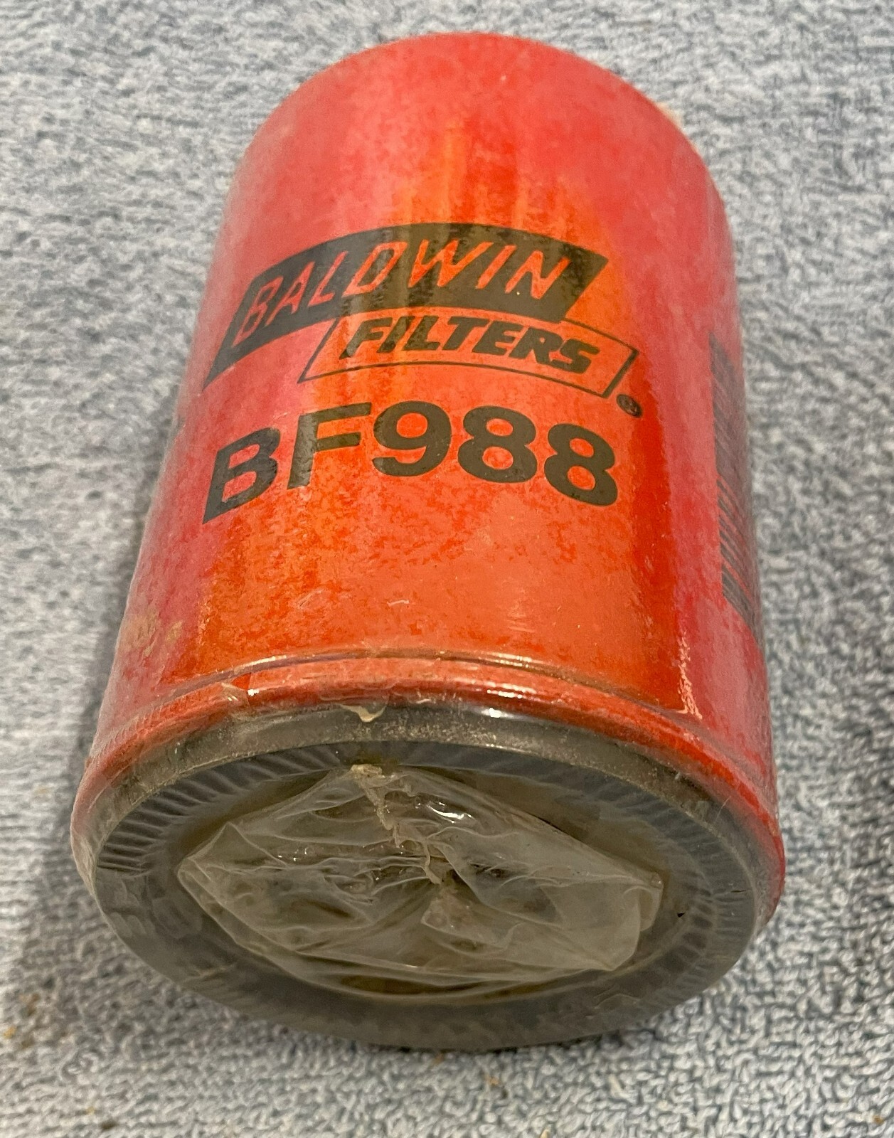 Baldwin Fuel Filters BF988 (Q=7) eBay