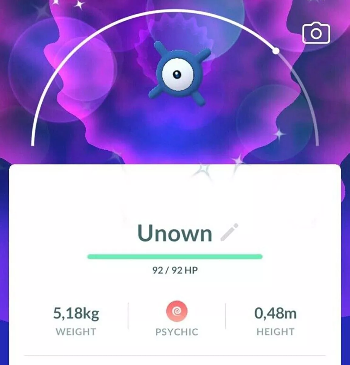 How to Find (& Catch) Unown in Pokémon Go