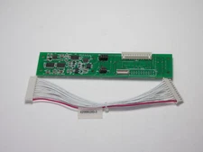 Digital View 60110-3 OSD Control Board Panel And Cable Kit - NEW Surplus!