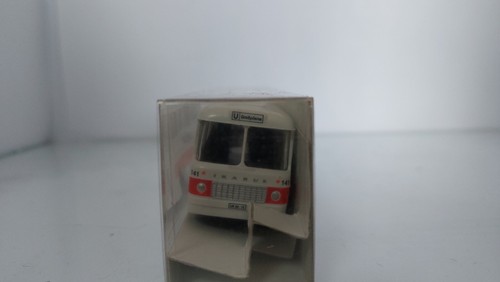 Beka Ikarus LVB 1/87 (23/58) - Bild 2 von 2