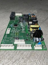 GE Refrigerator Electronic Control Board - Part  200D6221G021