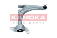 Kamoka 9050188 Lenker, RadaufhäNgung For Honda