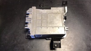 012e599 Steuergerät Motor Computer für Volkswagen Sharan