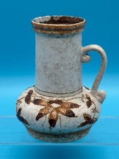 Strehla East German Vase