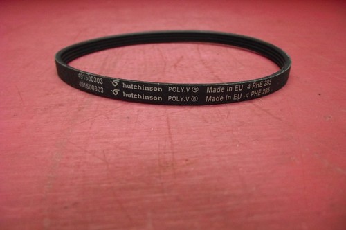 WÄSCHETROCKNER BEKO DTBC9001W MOTORRIEMEN (KLEIN)