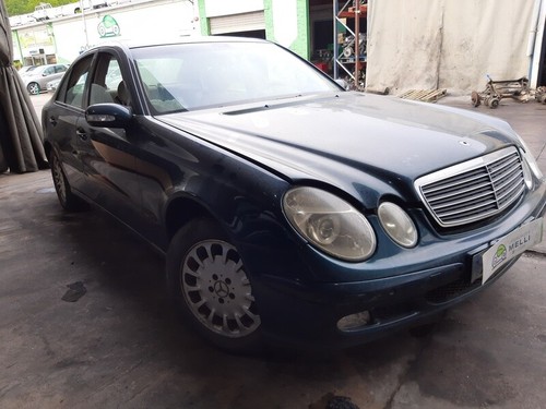 A0001501580 bobina de encendido para MERCEDES-BENZ CLASE E 200 2002 7766203 - Imagen 6 de 9