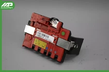 ✅ 12-16 BMW F10 535i Rear Left Positive Battery Terminal Junction 106887 OEM