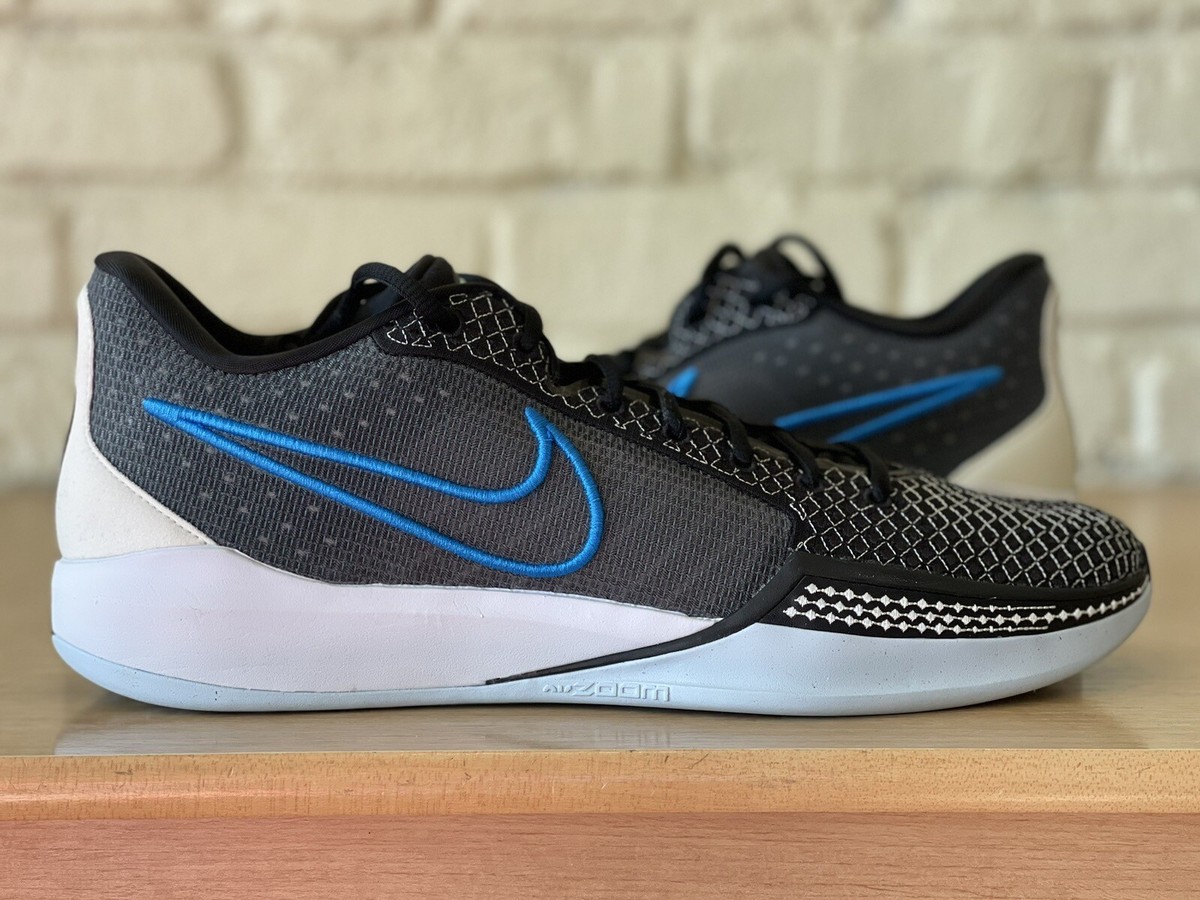 Size 12.5 - Nike Sabrina 1 Family Bonds W for sale online | eBay