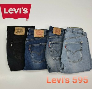 595 levis