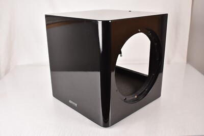 Monitor Audio Radius 380 Subwoofer Cabinet | eBay Monitor Audio Radius 380 Subwoofer Cabinet | eBay